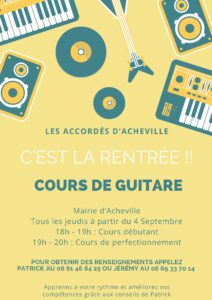 les accordés d’acheville (2)