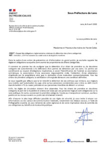 2026-04-07_Courrier_ Maires_Chiens_Dangereux